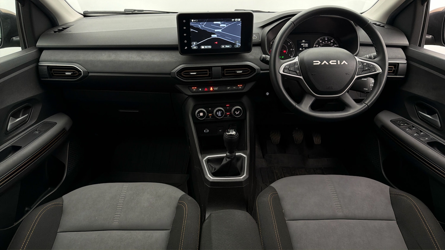 Used Dacia Jogger 2024 for sale - 78013770: Photo 12