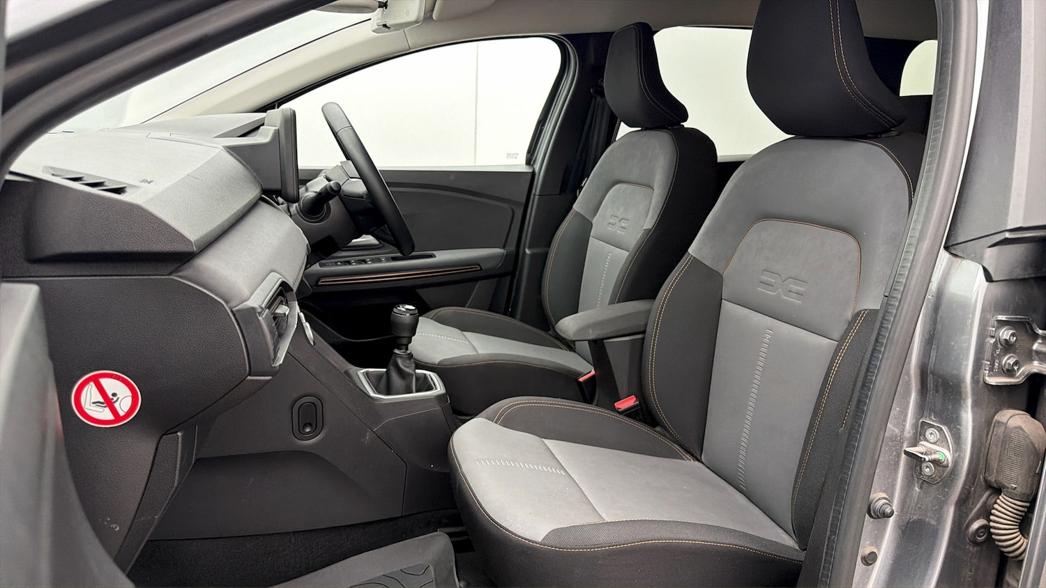 Used Dacia Jogger 2024 for sale - 78013770: Photo 13