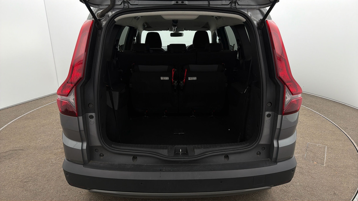 Used Dacia Jogger 2024 for sale - 78013770: Photo 16