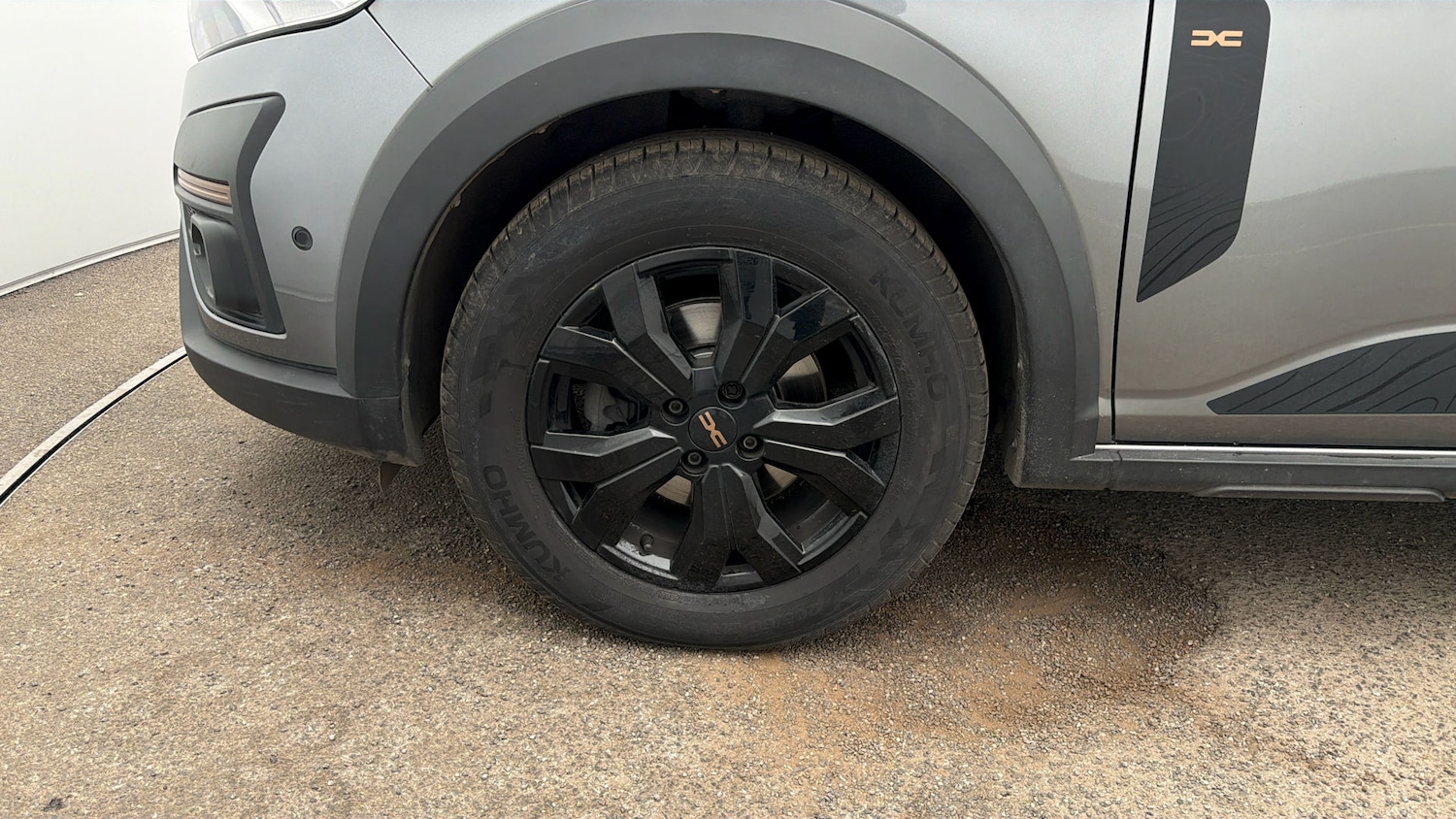 Used Dacia Jogger 2024 for sale - 78013770: Photo 17