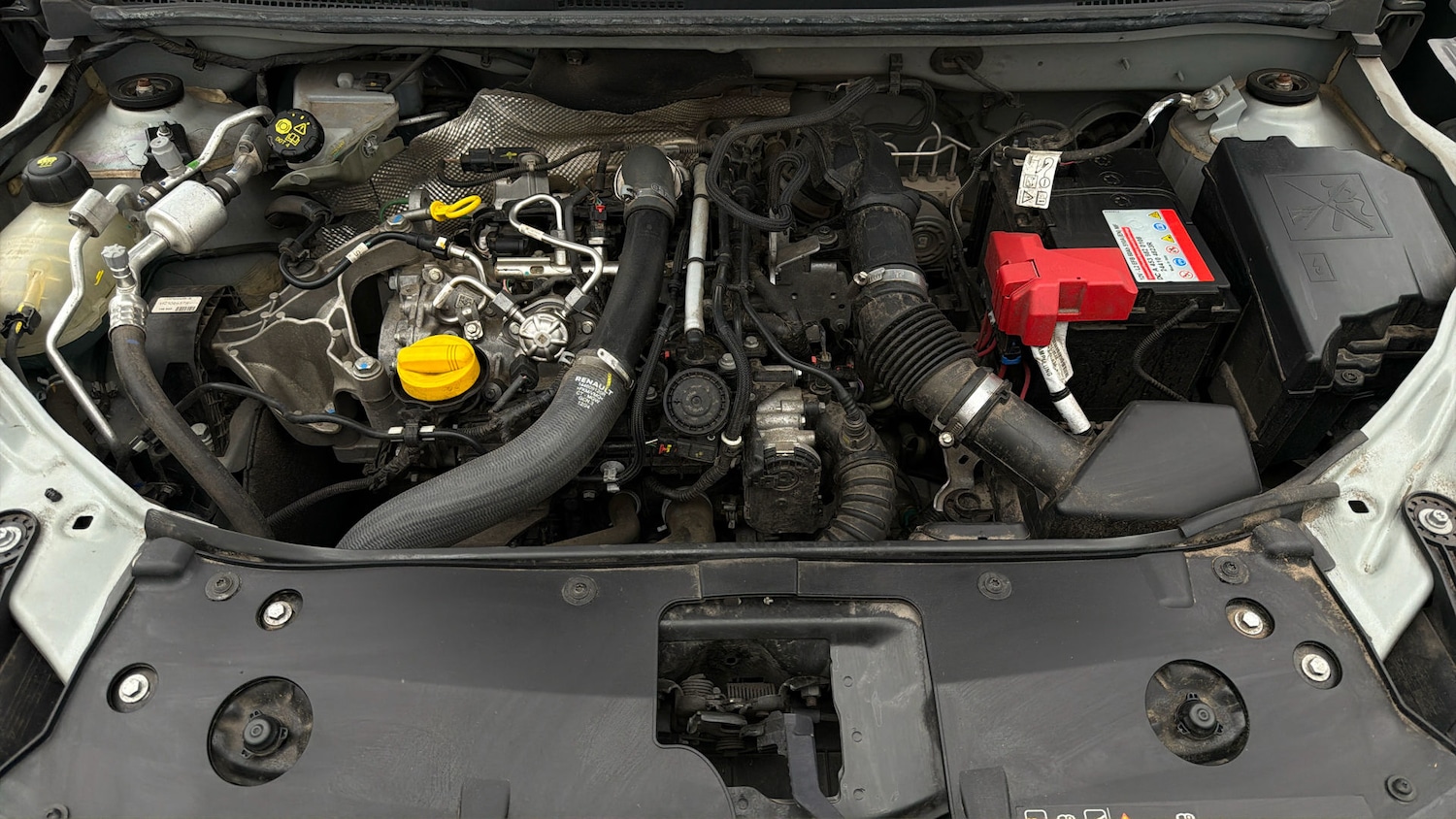 Used Dacia Jogger 2024 for sale - 78013770: Photo 18