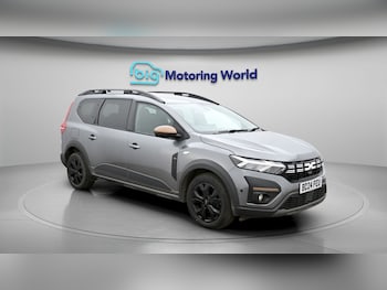 Used Dacia Jogger 2024 for sale - 78013770: Photo
