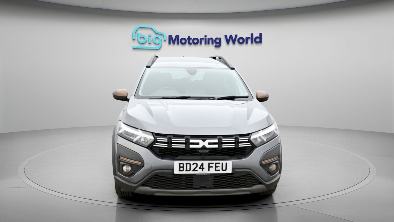 Used Dacia Jogger 2024 for sale - 78013770: Photo 2