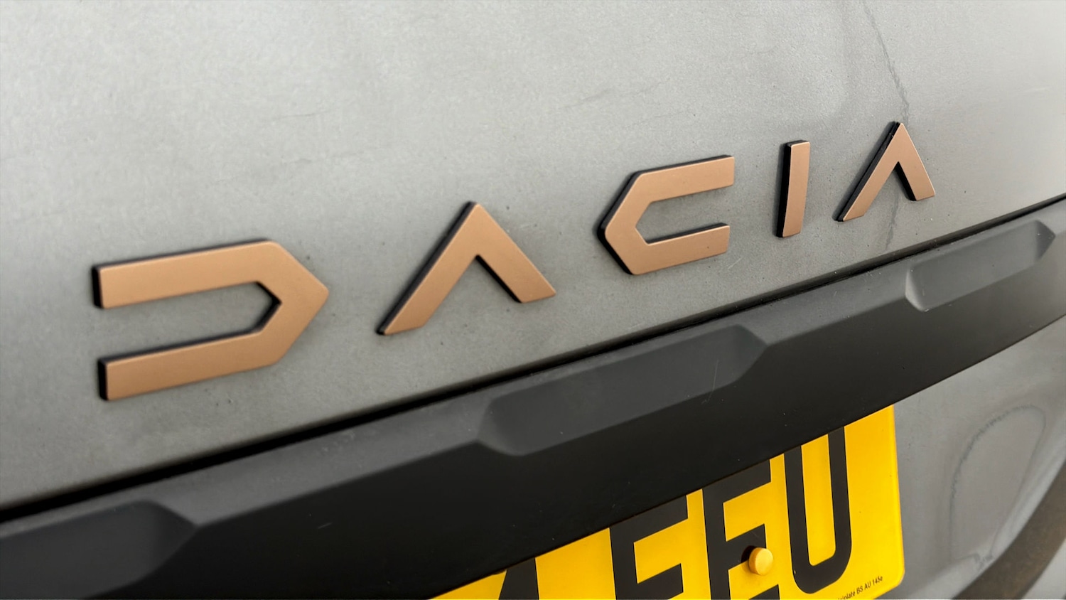 Used Dacia Jogger 2024 for sale - 78013770: Photo 20