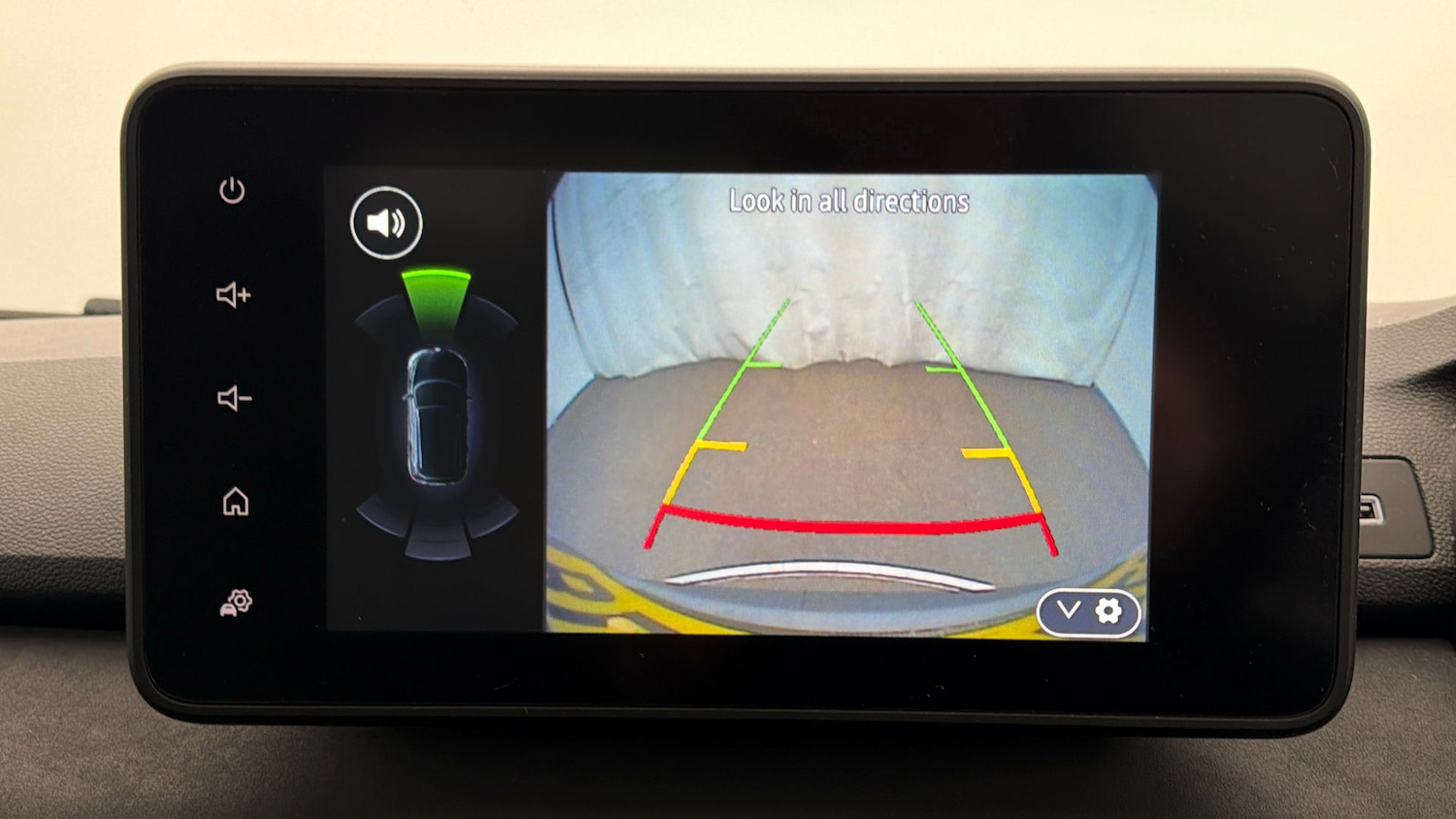 Used Dacia Jogger 2024 for sale - 78013770: Photo 27