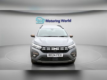 Used Dacia Jogger 2024 for sale - 78013770: Photo