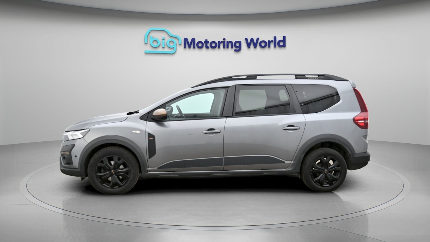 Used Dacia Jogger 2024 for sale - 78013770: Photo 4