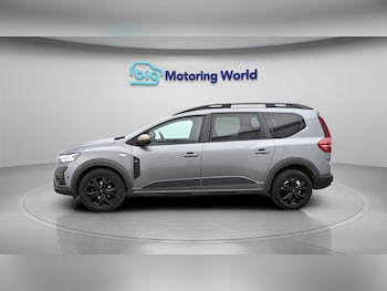 Used Dacia Jogger 2024 for sale - 78013770: Photo