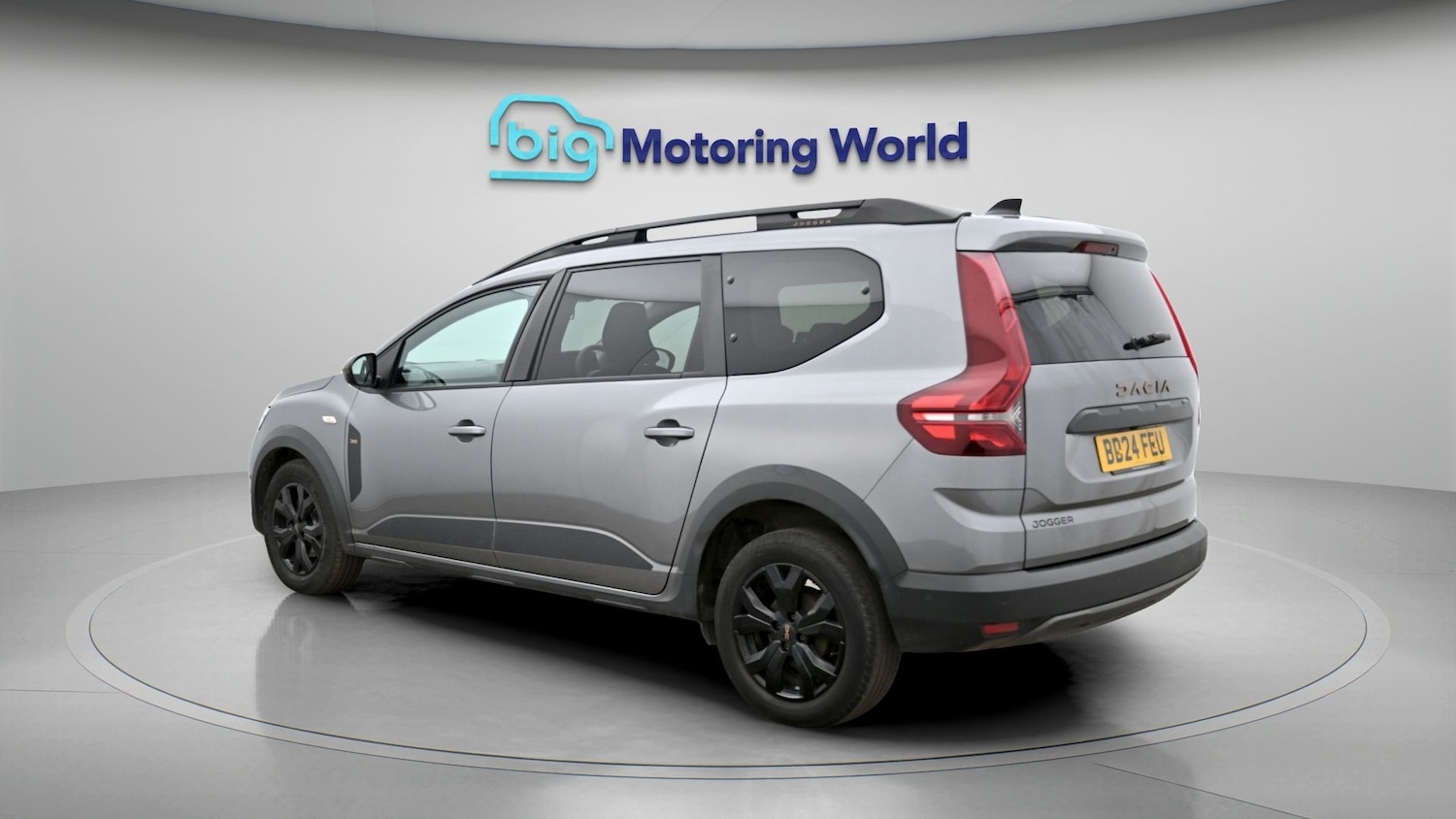 Used Dacia Jogger 2024 for sale - 78013770: Photo 5