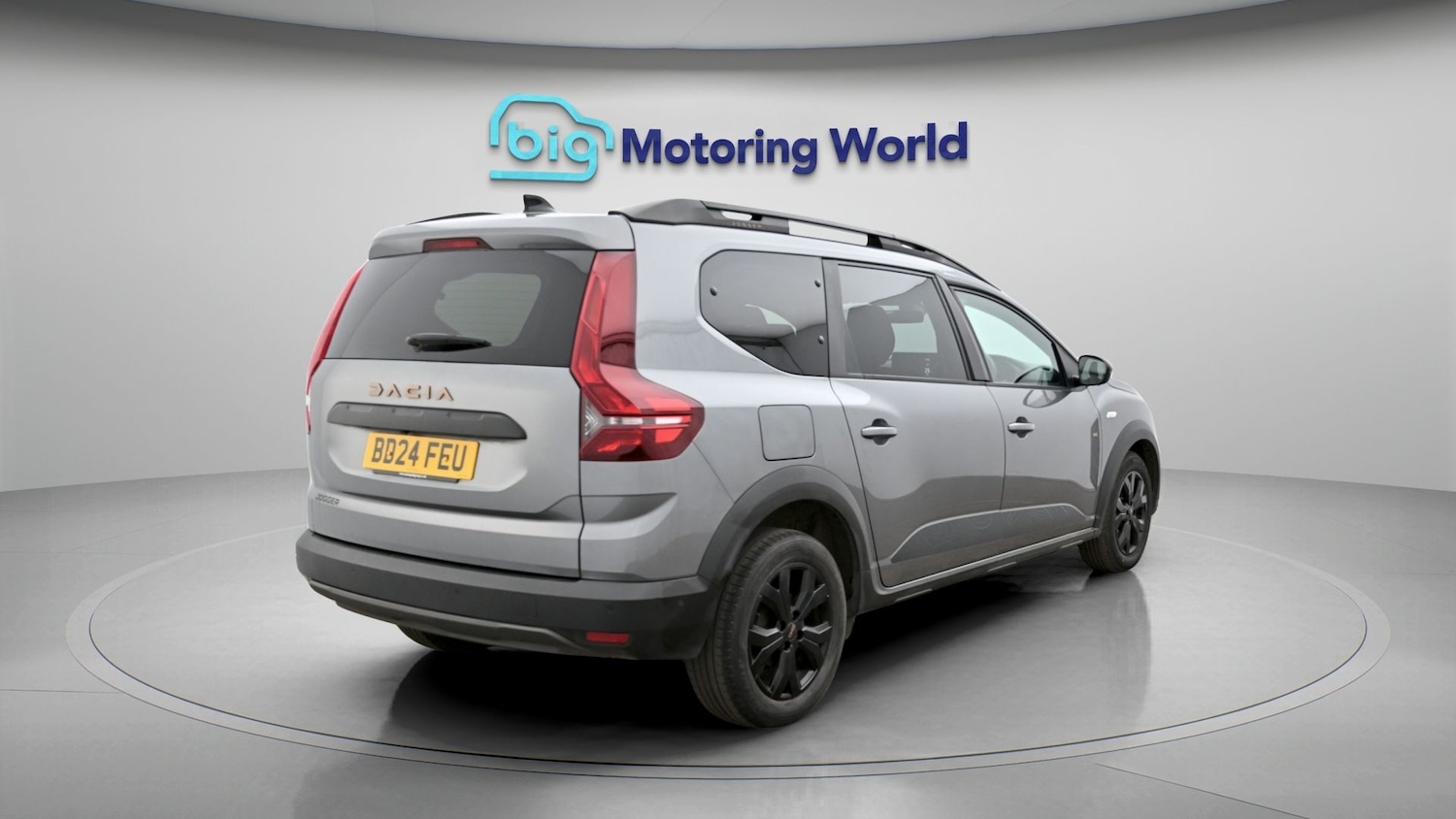 Used Dacia Jogger 2024 for sale - 78013770: Photo 7