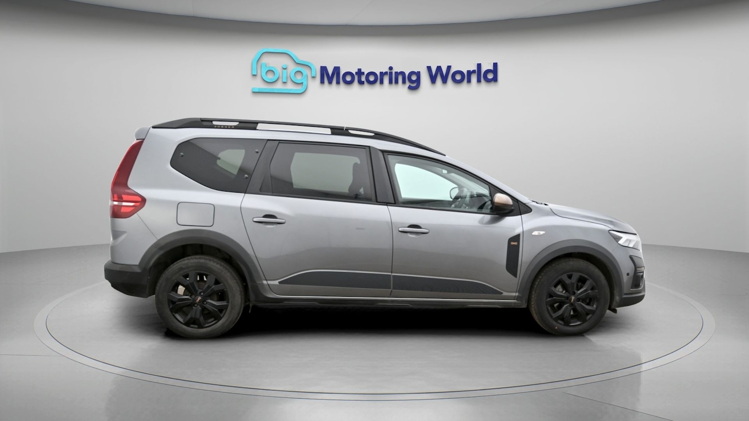 Used Dacia Jogger 2024 for sale - 78013770: Photo 8