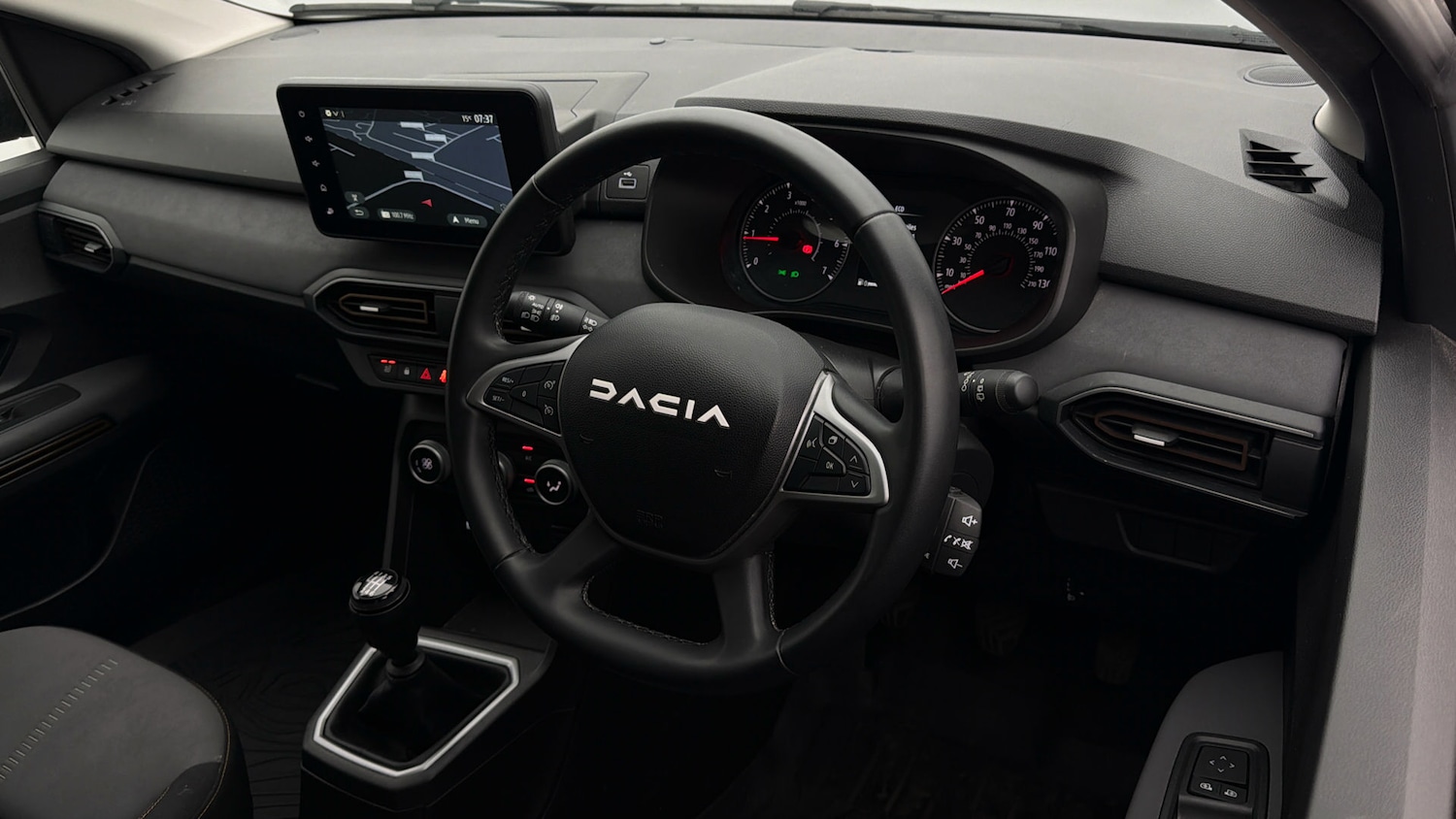 Used Dacia Jogger 2024 for sale - 78013770: Photo 9