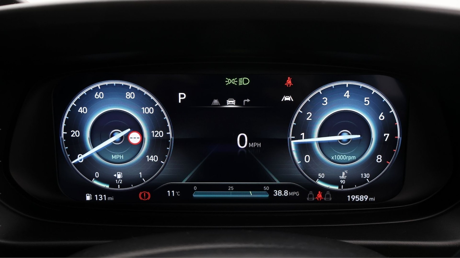 Used Hyundai BAYON 2023 for sale - 77702832: Photo 10