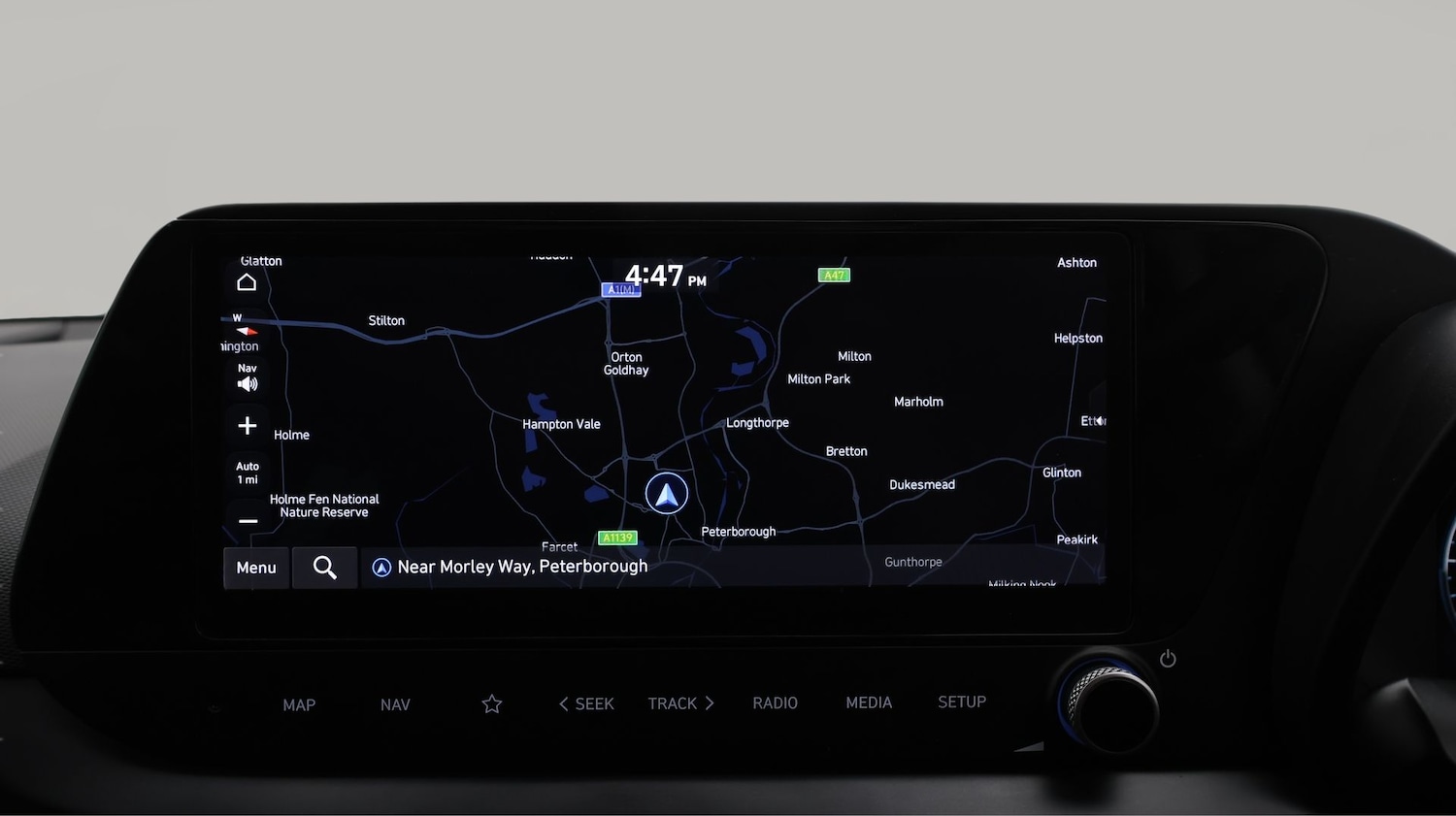 Used Hyundai BAYON 2023 for sale - 77702832: Photo 11