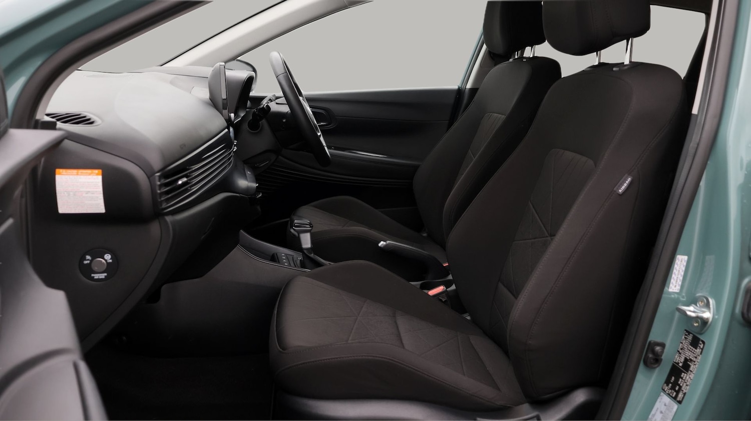 Used Hyundai BAYON 2023 for sale - 77702832: Photo 14