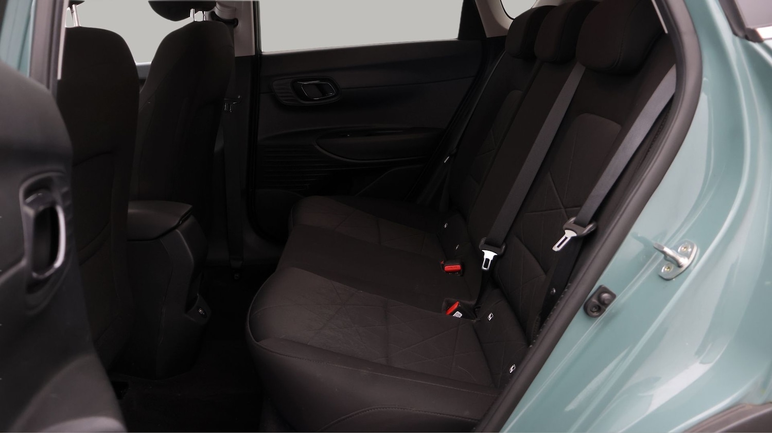 Used Hyundai BAYON 2023 for sale - 77702832: Photo 16