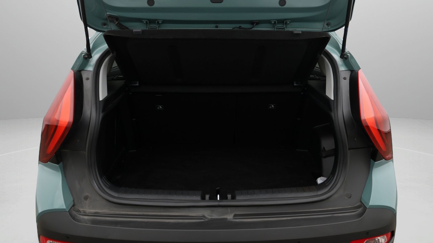 Used Hyundai BAYON 2023 for sale - 77702832: Photo 17