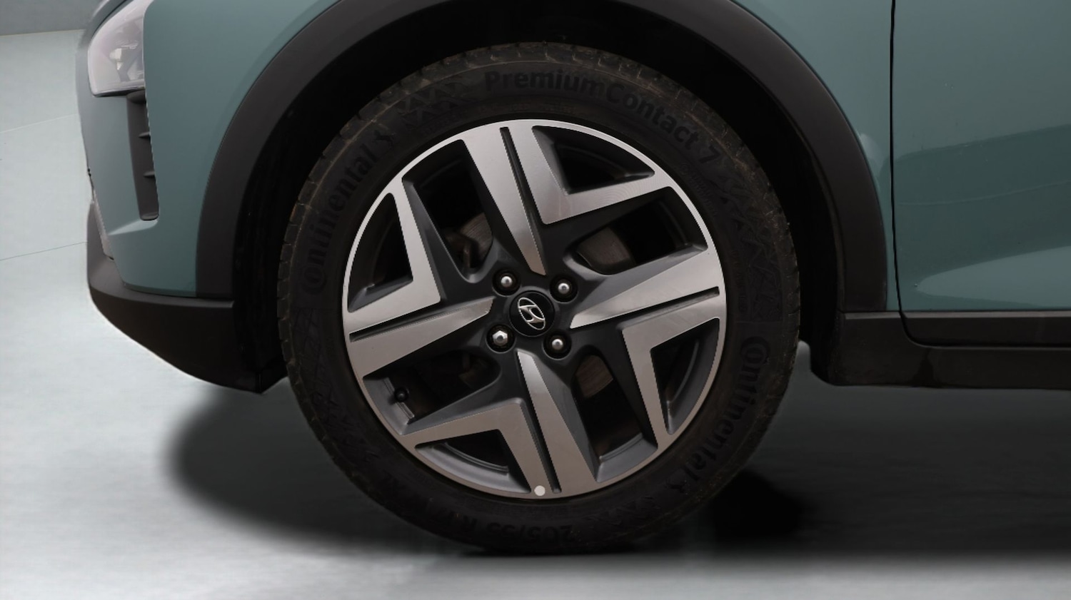 Used Hyundai BAYON 2023 for sale - 77702832: Photo 18