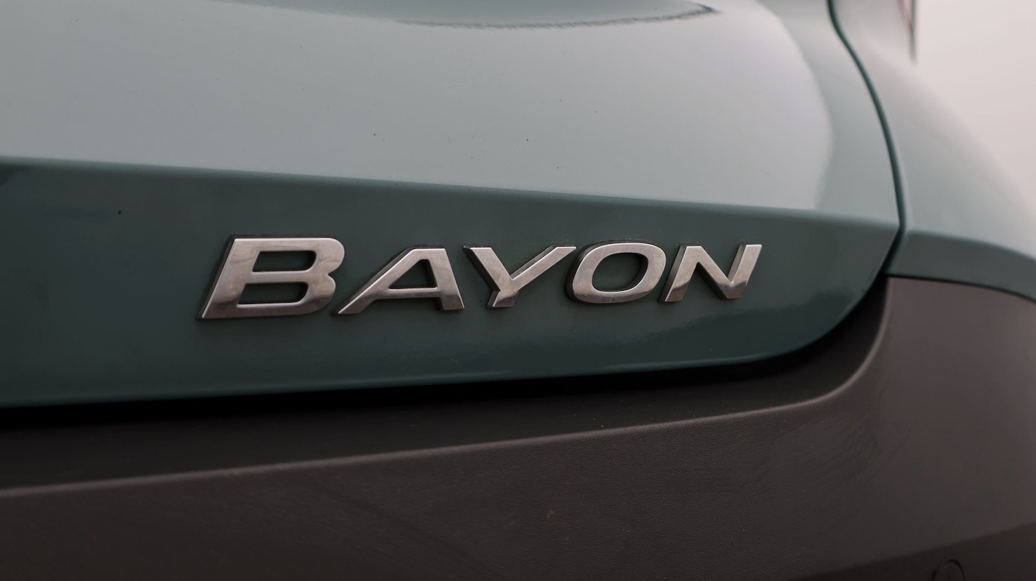 Used Hyundai BAYON 2023 for sale - 77702832: Photo 21