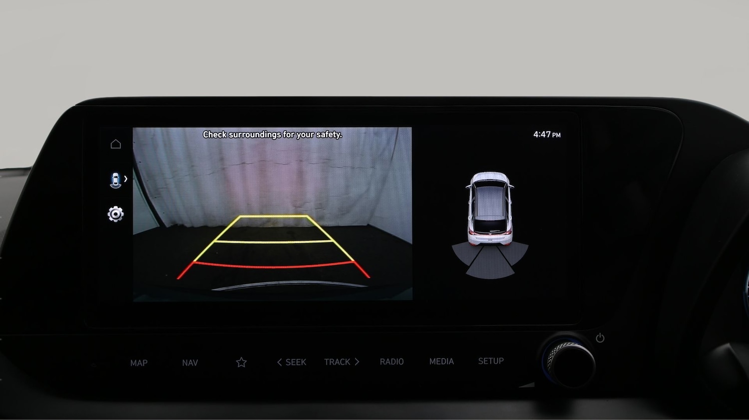 Used Hyundai BAYON 2023 for sale - 77702832: Photo 23