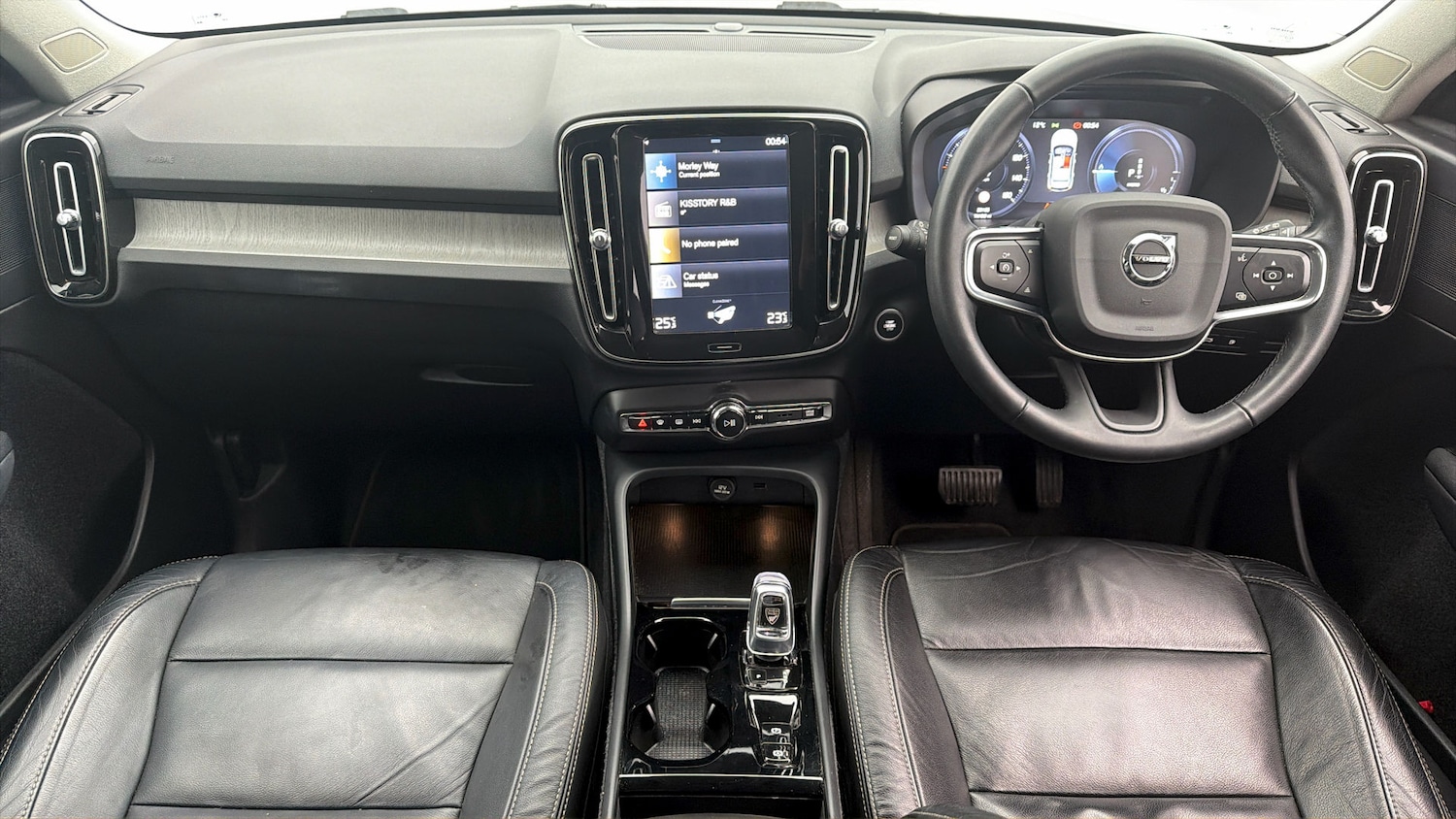 Used Volvo XC40 2022 for sale - 77963021: Photo 12