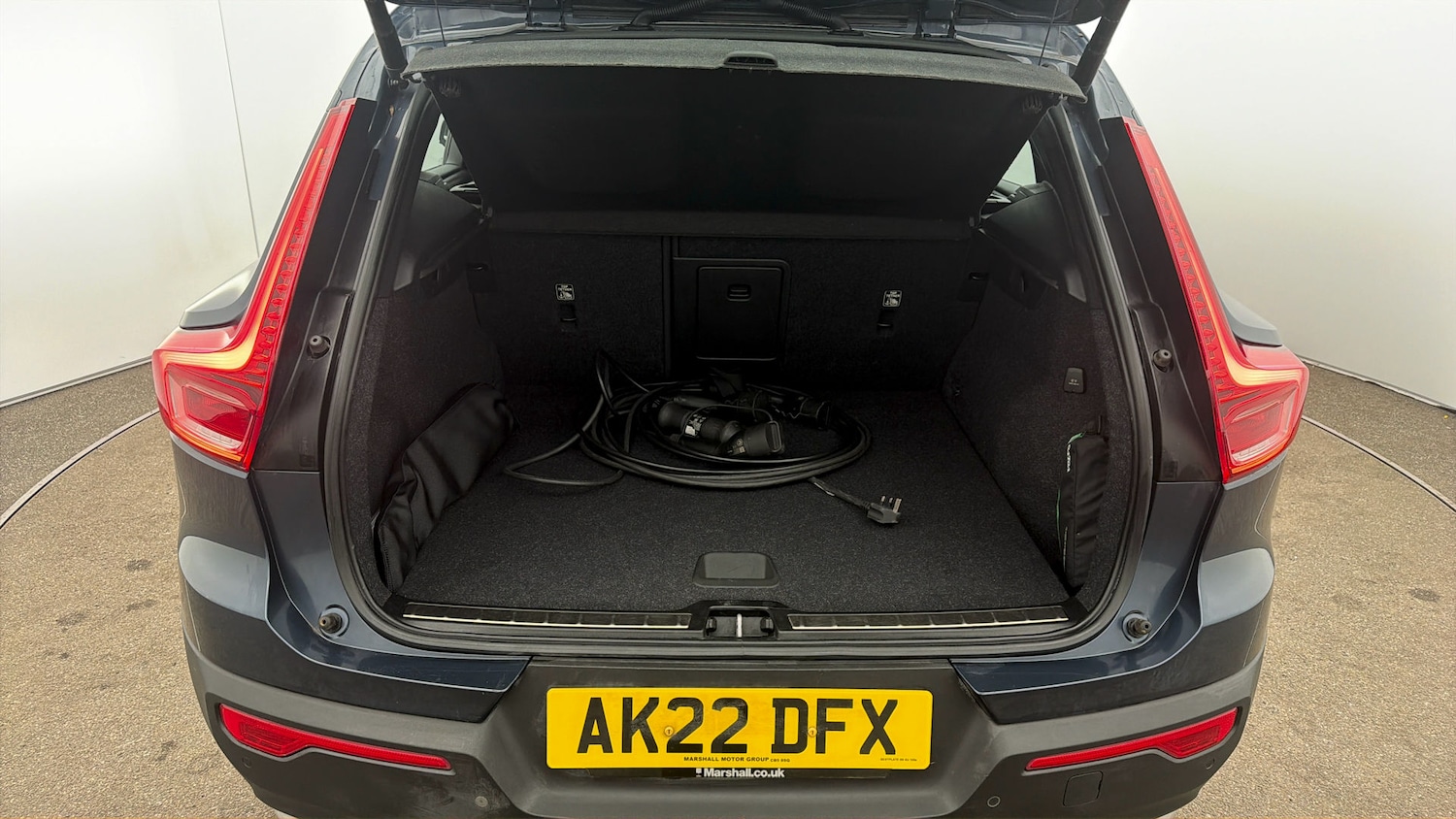 Used Volvo XC40 2022 for sale - 77963021: Photo 16