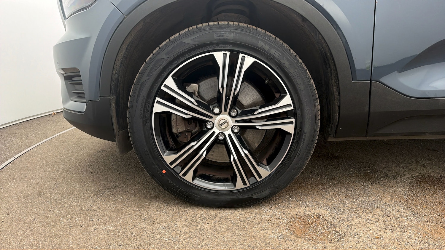 Used Volvo XC40 2022 for sale - 77963021: Photo 17