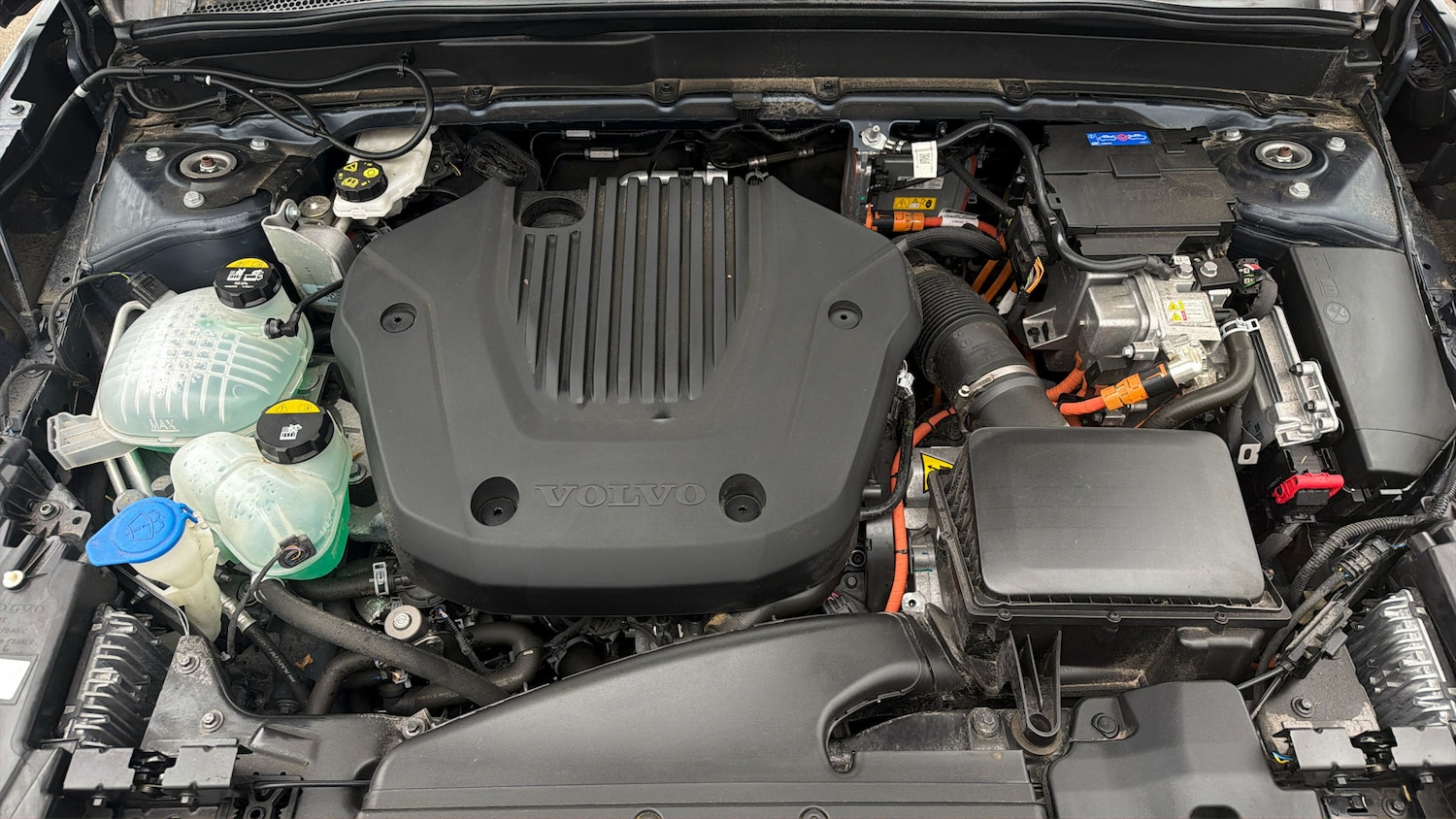 Used Volvo XC40 2022 for sale - 77963021: Photo 18