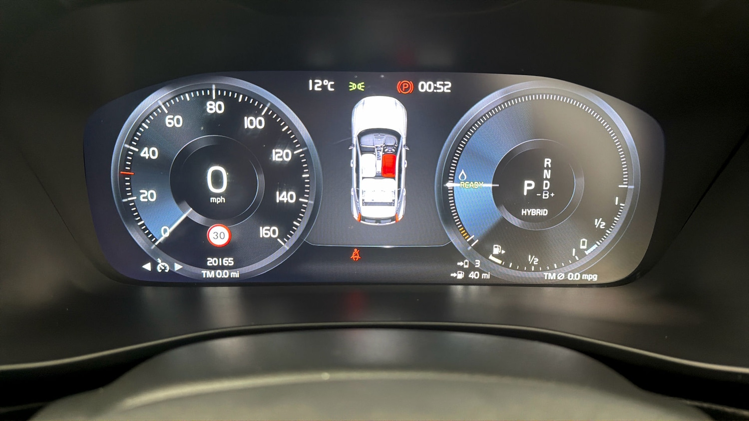 Used Volvo XC40 2022 for sale - 77963021: Photo 26