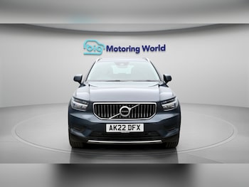 Used Volvo XC40 2022 for sale - 77963021: Photo
