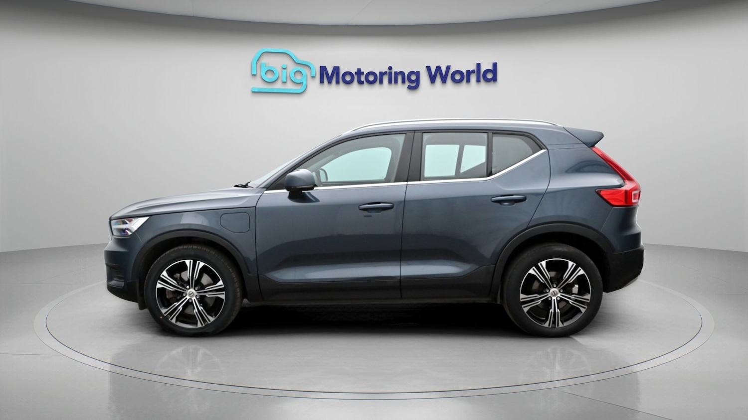 Used Volvo XC40 2022 for sale - 77963021: Photo 4