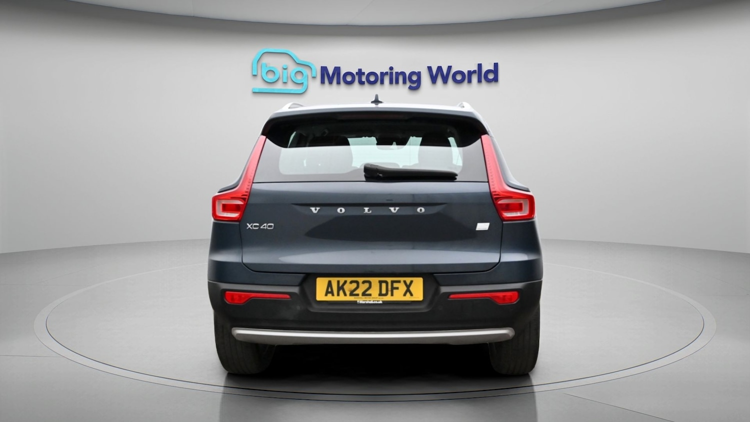 Used Volvo XC40 2022 for sale - 77963021: Photo 6