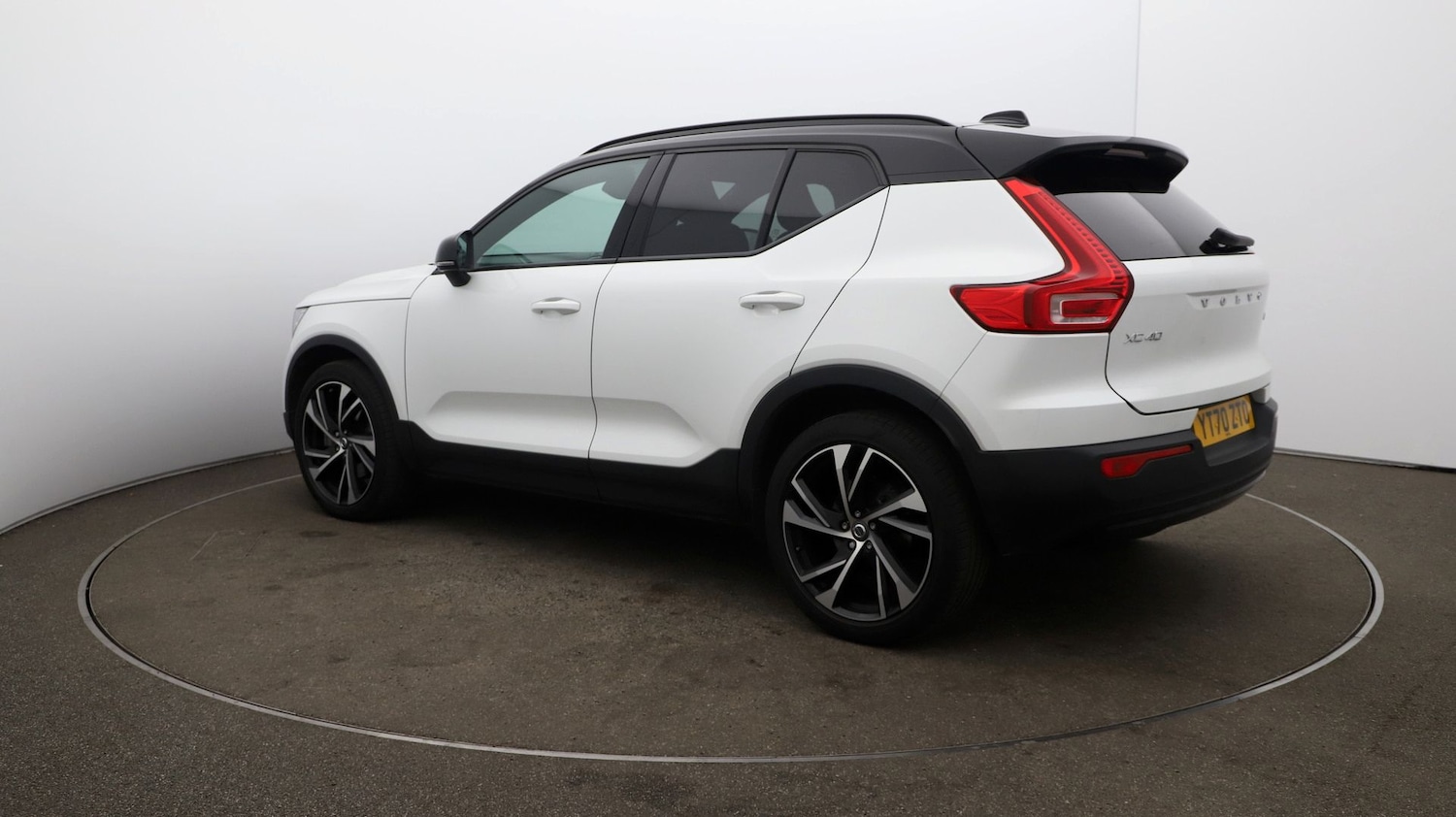 Used Volvo XC40 2020 for sale - 76809722: Photo 26