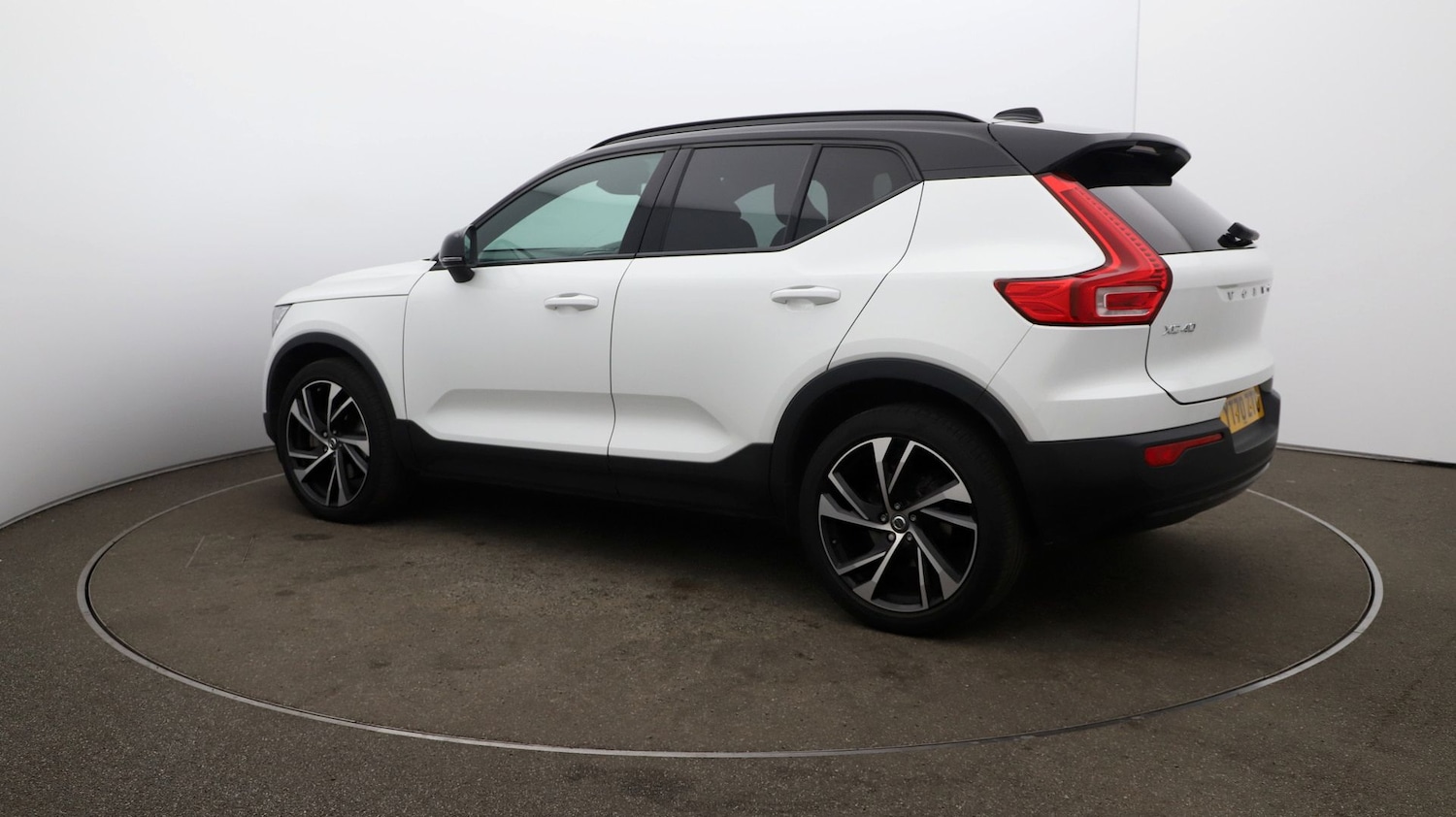 Used Volvo XC40 2020 for sale - 76809722: Photo 27
