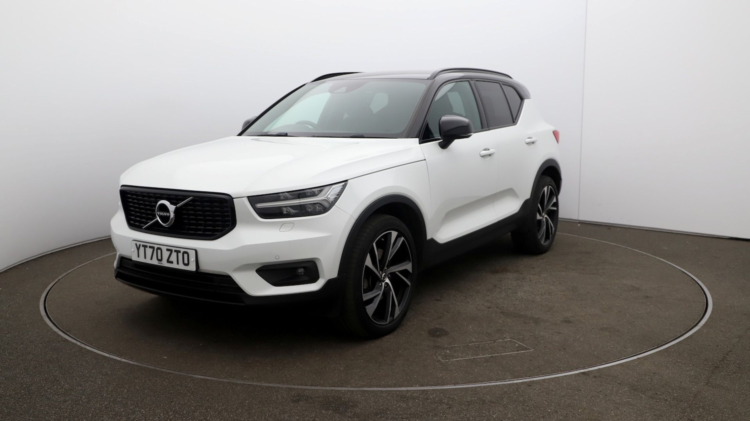 Used Volvo XC40 2020 for sale - 76809722: Photo 28