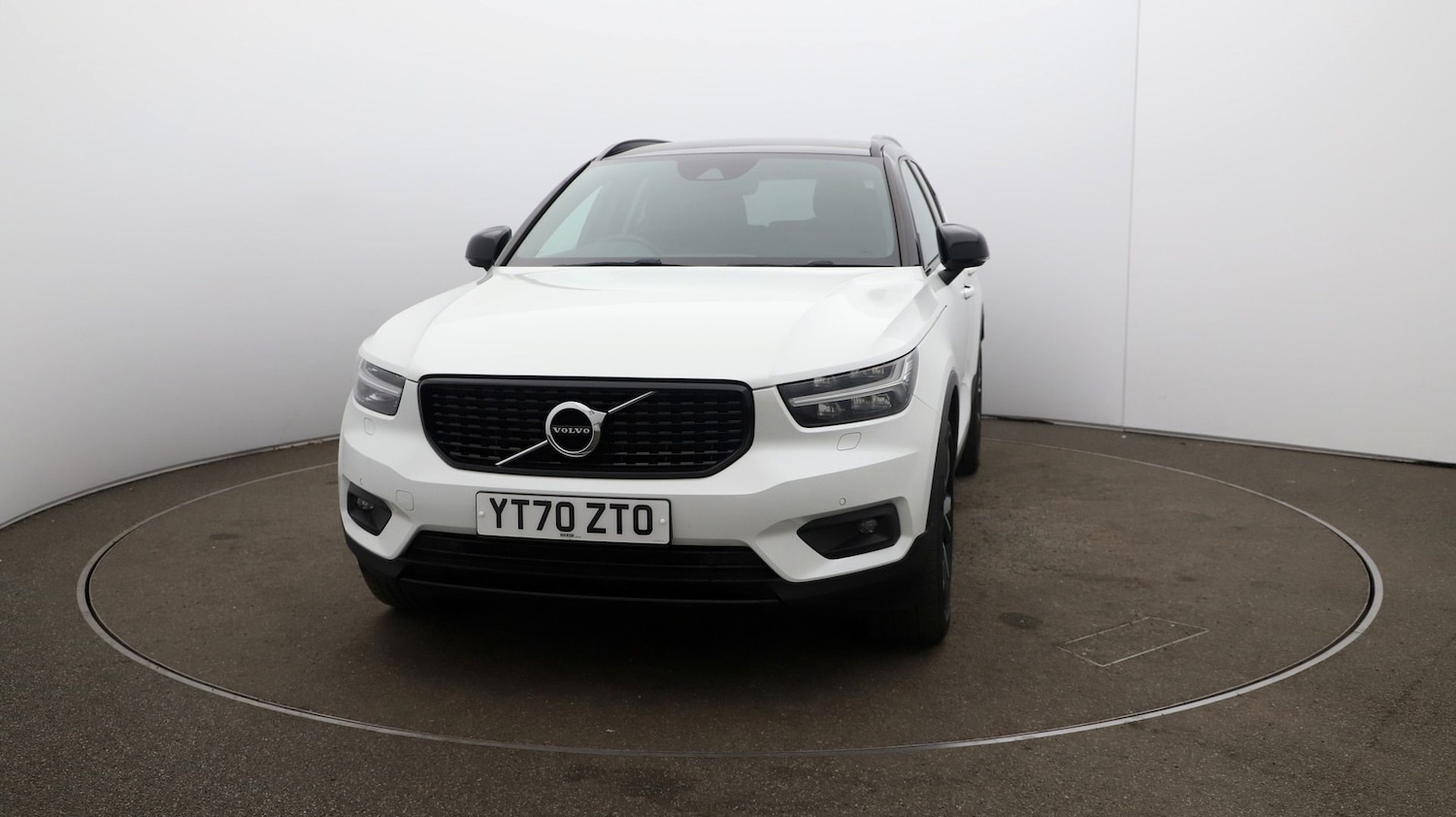 Used Volvo XC40 2020 for sale - 76809722: Photo 30