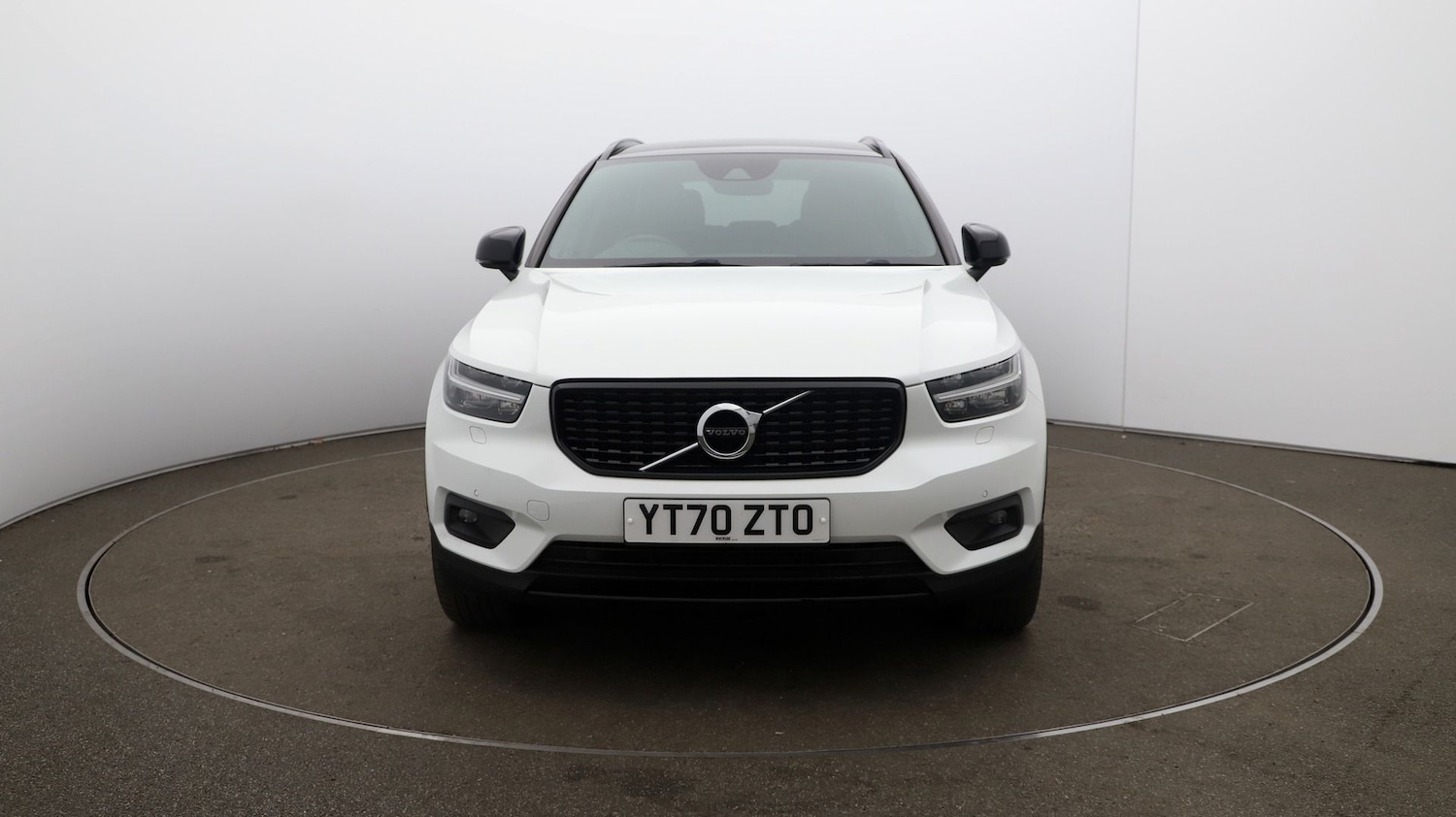 Used Volvo XC40 2020 for sale - 76809722: Photo 31