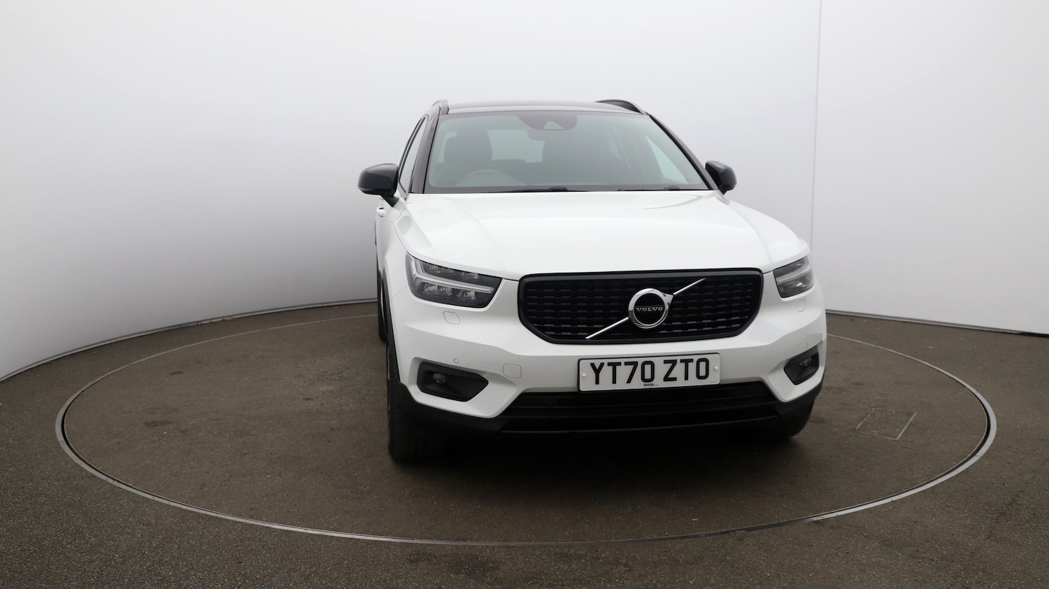 Used Volvo XC40 2020 for sale - 76809722: Photo 32