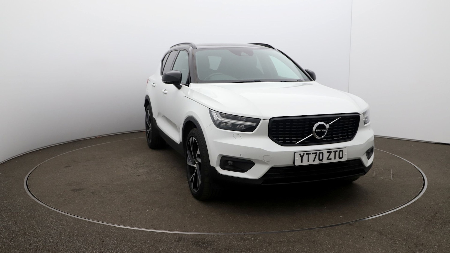 Used Volvo XC40 2020 for sale - 76809722: Photo 33