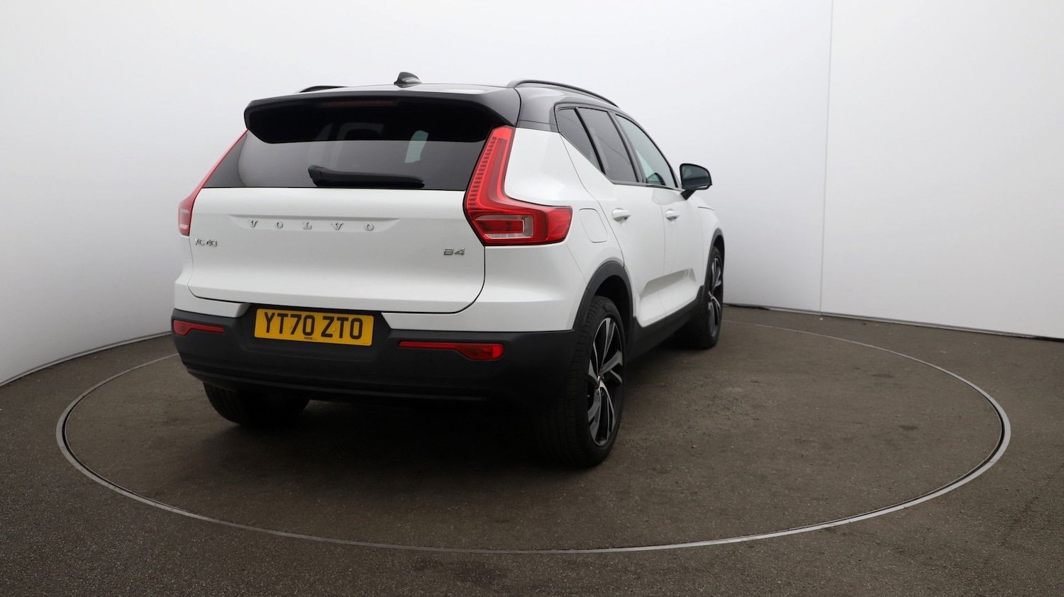 Used Volvo XC40 2020 for sale - 76809722: Photo 47