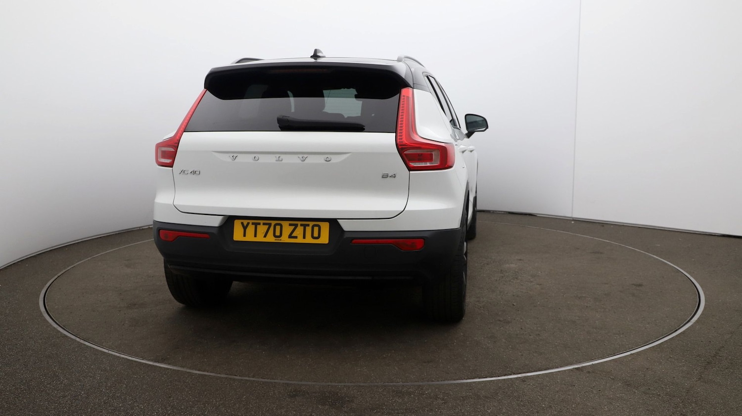 Used Volvo XC40 2020 for sale - 76809722: Photo 48