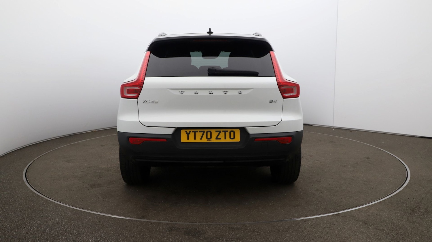 Used Volvo XC40 2020 for sale - 76809722: Photo 50