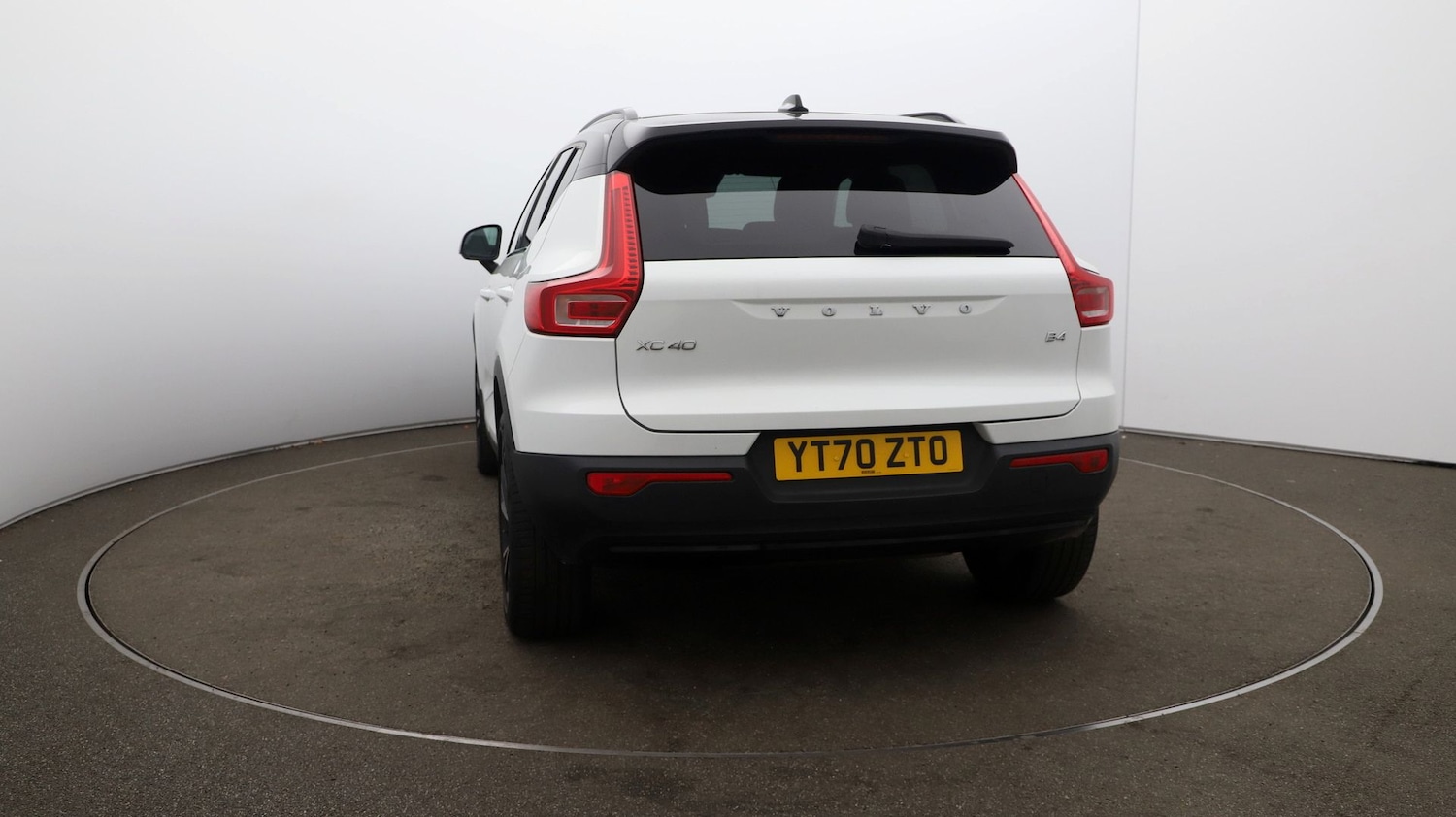 Used Volvo XC40 2020 for sale - 76809722: Photo 51