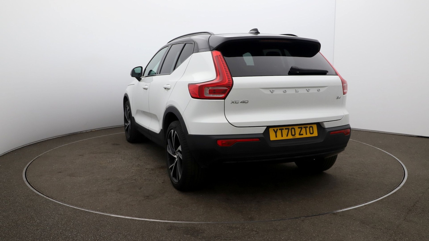 Used Volvo XC40 2020 for sale - 76809722: Photo 52