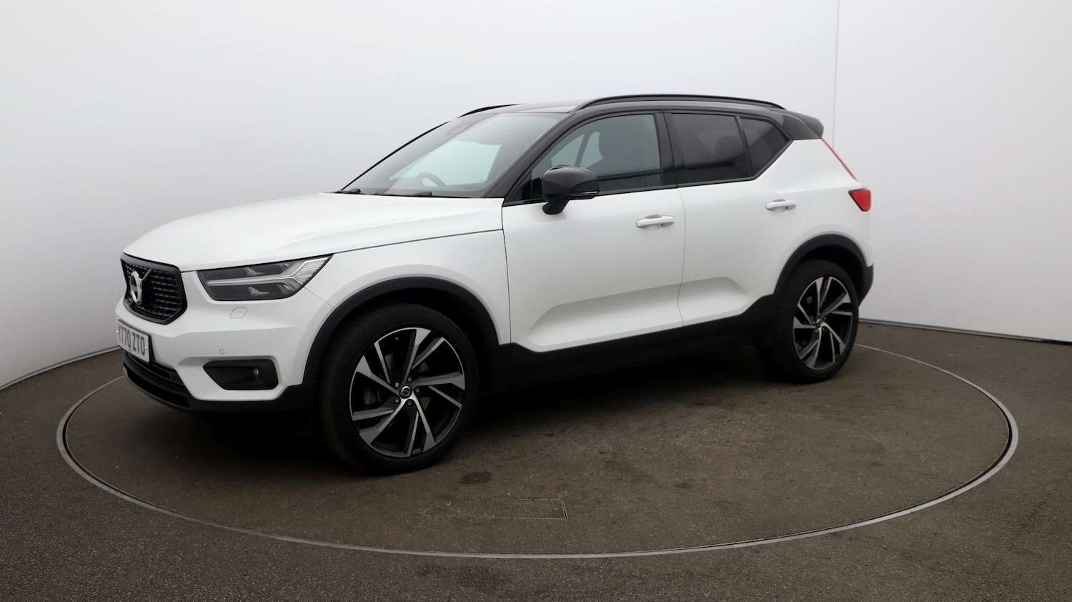 Used Volvo XC40 2020 for sale - 76809722: Photo 59