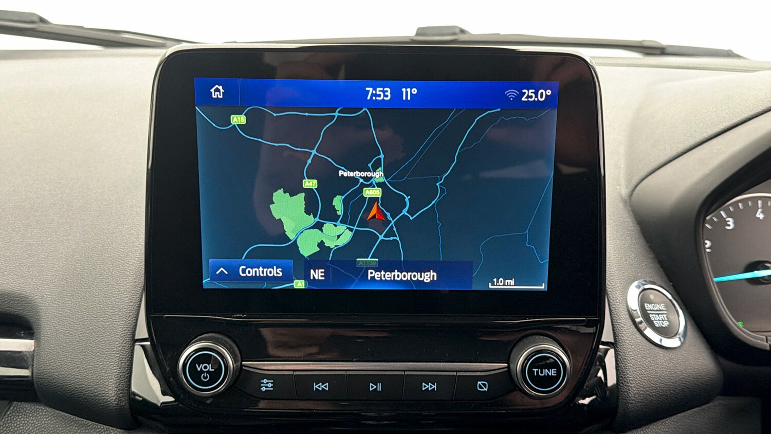 Used Ford Ecosport 2022 for sale - 77916292: Photo 10