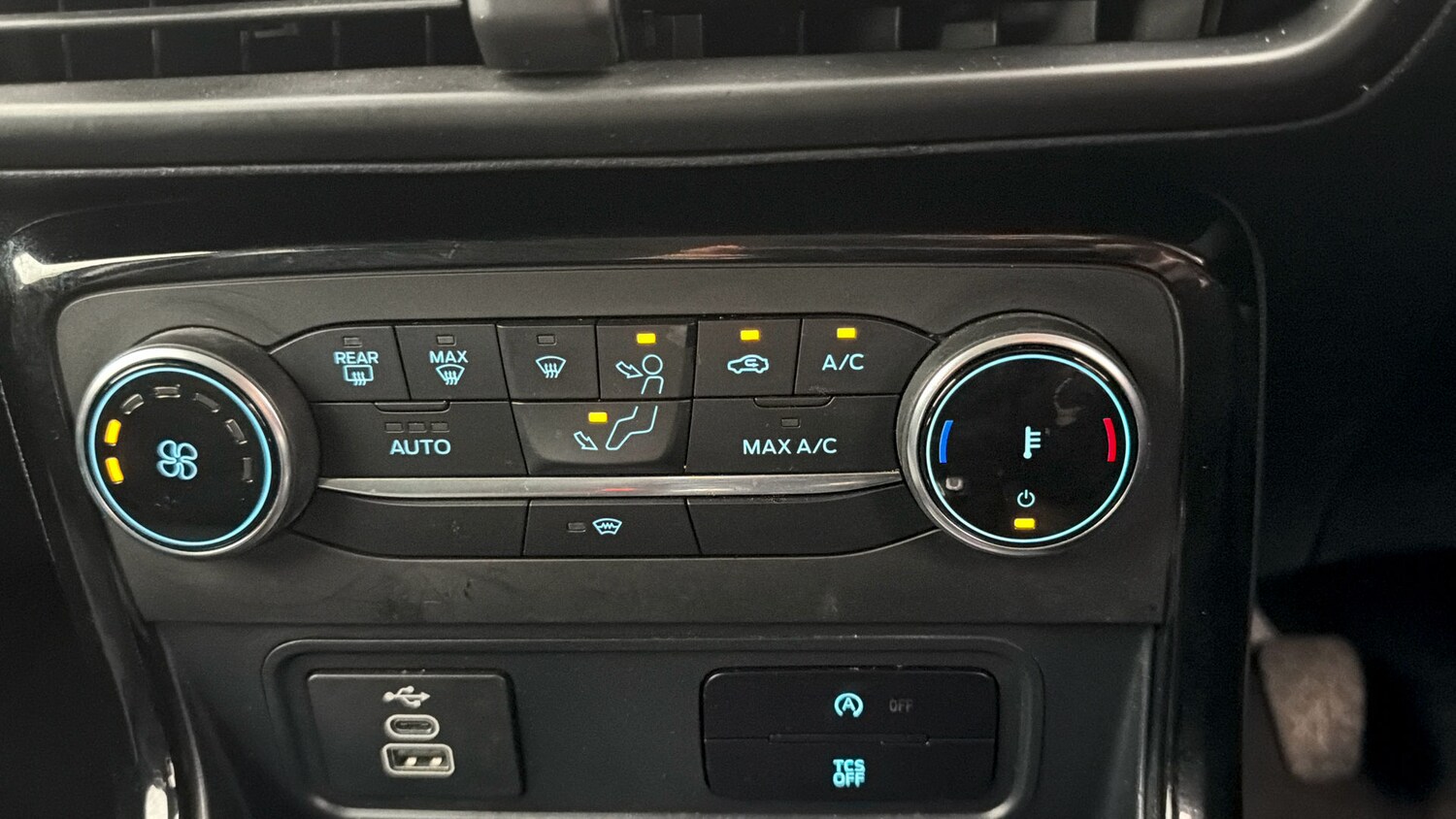 Used Ford Ecosport 2022 for sale - 77916292: Photo 11