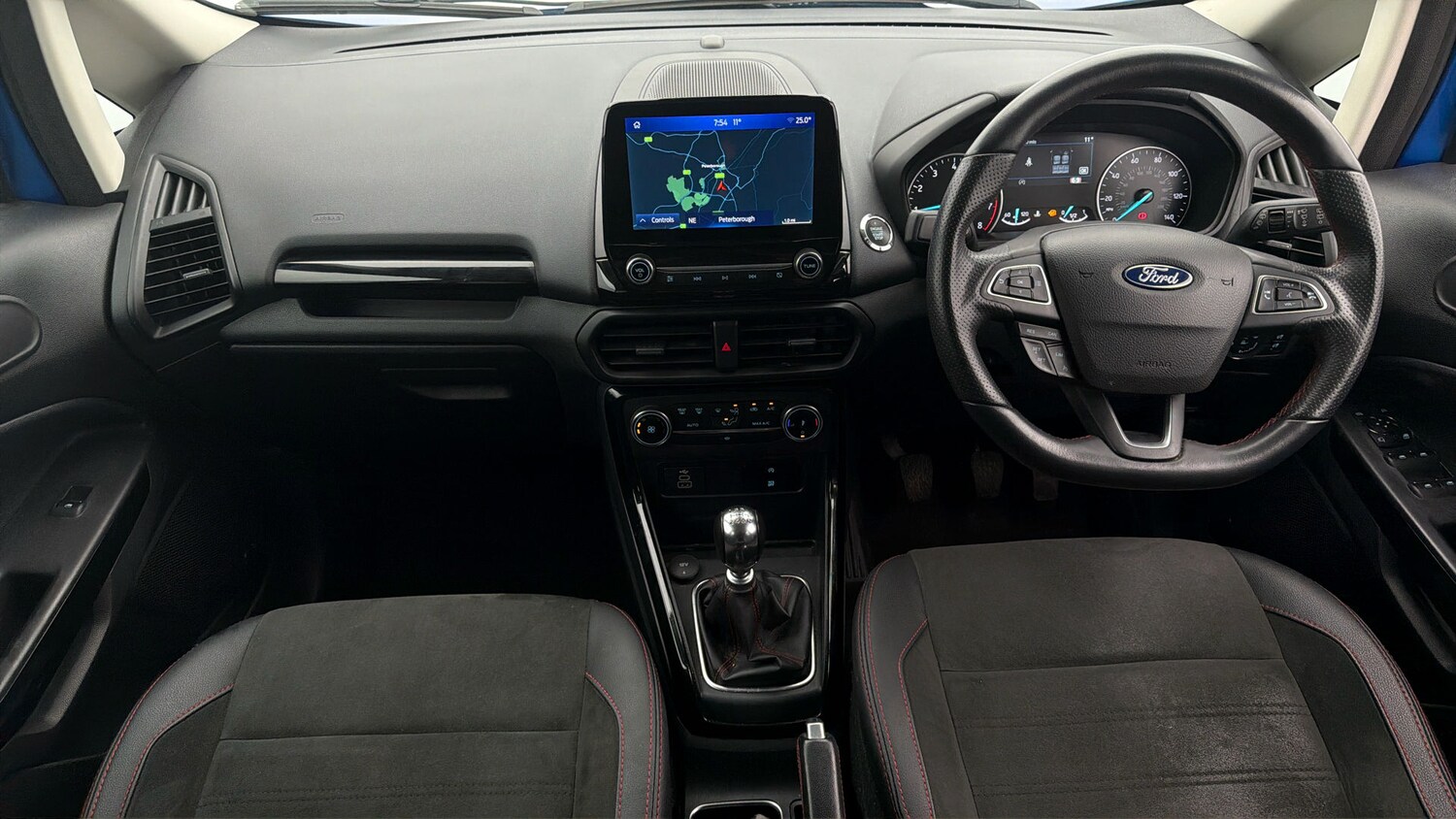 Used Ford Ecosport 2022 for sale - 77916292: Photo 12