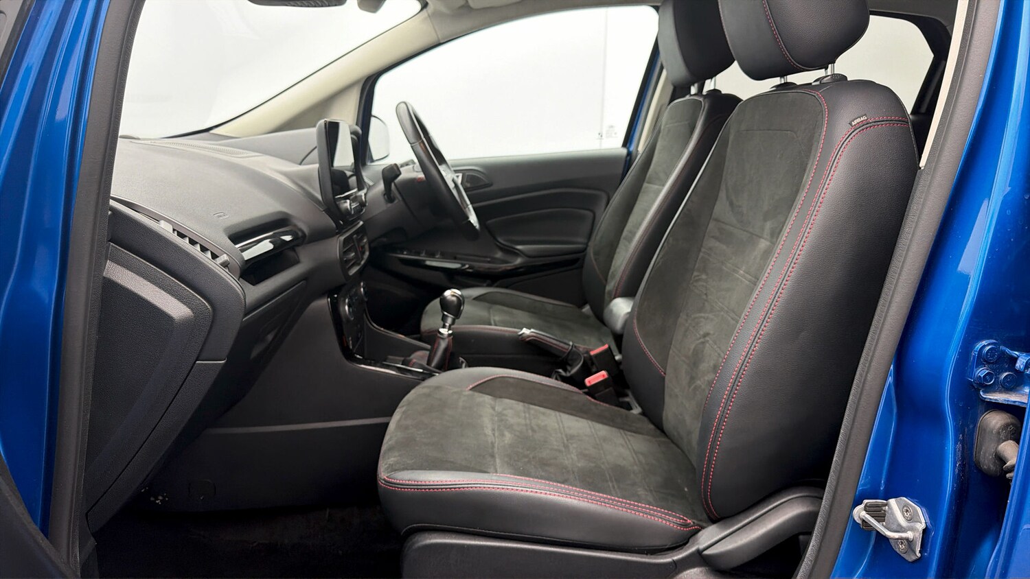 Used Ford Ecosport 2022 for sale - 77916292: Photo 13