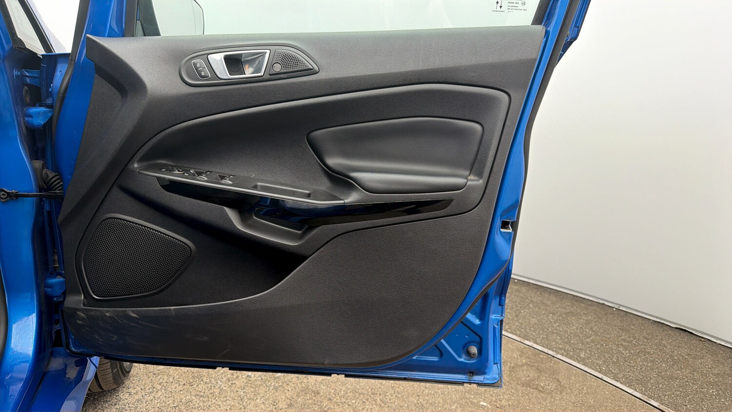 Used Ford Ecosport 2022 for sale - 77916292: Photo 14